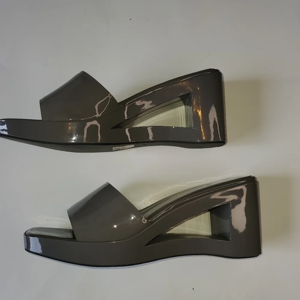 JEFFREY CAMPBELL  SANDAL - Picture 3 of 11